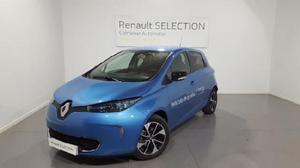 Renault Zoe Intens 40 R90 Flexi Durante Este Mes Precio