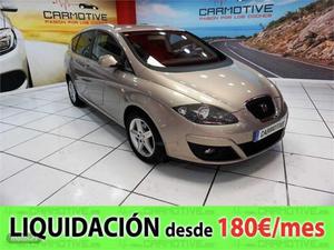 Seat Altea XL