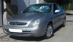 Citroen Xsara