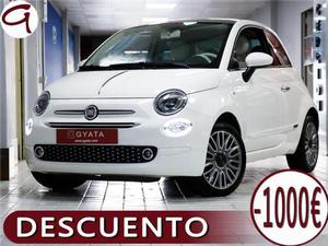 Fiat  Lounge Auto