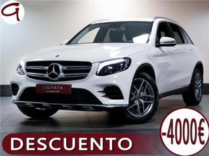 Mercedes-Benz Glc 220 D 4matic Aut. 170cv 9g-tronic, Amg