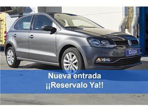 Volkswagen Polo Polo 1.4tdi