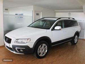 Volvo XC 70