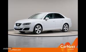 Seat Exeo