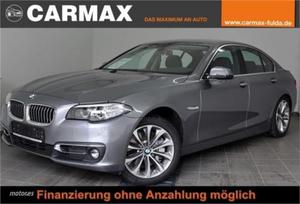 BMW Serie 5
