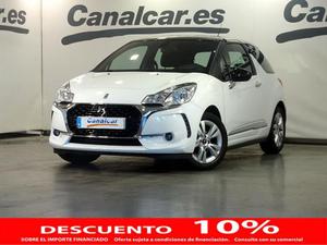 DS 3 3 puertas