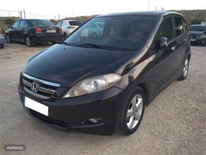 Honda Fr-v