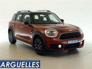 Mini Cooper Countryman Full Equipe 136cv