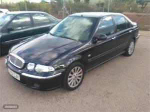 Rover 45