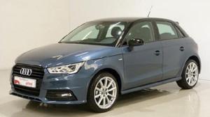 Audi A1 Adrenalin 1.4 Tdi 66kw (90cv) Sportback