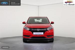 Honda HR V