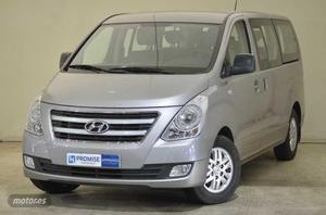 Hyundai H1