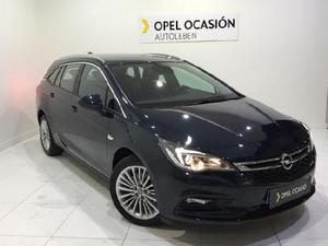 Opel Astra 1.6 Cdti 136 Hp Excellence S/s Sw p