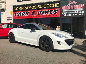 Peugeot RCZ