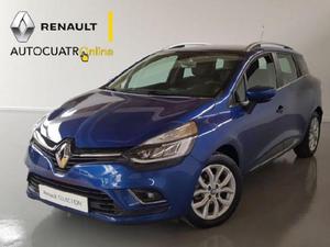 Renault Clio Sport Tou. Zen En. Dci 66kw (90cv)