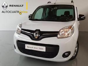 Renault Kangoo Combi Extrem M1-af - S.e- Energy Dci 110