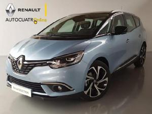 Renault Scénic Grand Zen Energy Dci 81kw (110cv) Edc