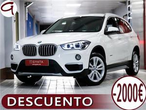 Bmw X1 Sdrive 18da 150cv X-line