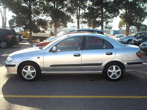 Nissan Almera