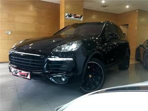 Porsche Cayenne S Diesel  + Iva