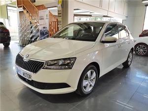 Skoda Fabia 1.0tsi 95cv Like