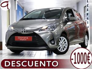 Toyota Yaris 1.0 City 69cv
