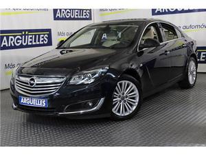 Opel Insignia Excellence 2.0 Cdti 163cv Aut