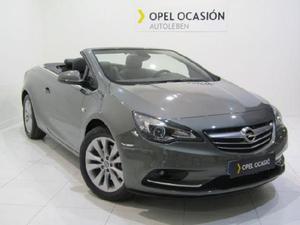 Opel Cabrio 1.4t S&s Excellence Descapotable O Convertible