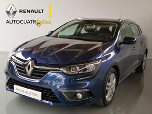 Renault Mégane Sp. Tourer Intens En. Dci 81kw (110cv)