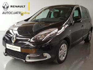 Renault Scénic Limited Energy Dci 130 Eco2