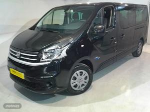 Fiat Talento