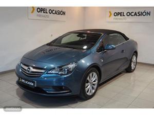 Opel Cabrio