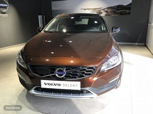 Volvo V 60