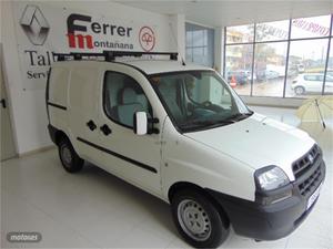 Fiat Doblo Cargo