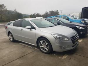 Peugeot 508 ACTIVE 2.0 BLUE HDI 140