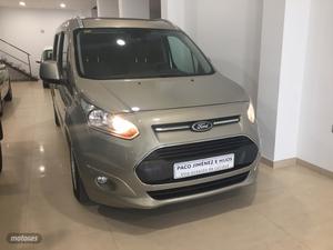 Ford Connect