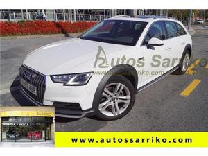 Audi A4 Allroad Quattro 2.0tdi S-tronic 120kw