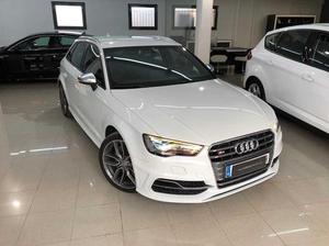 Audi S3 Sportback