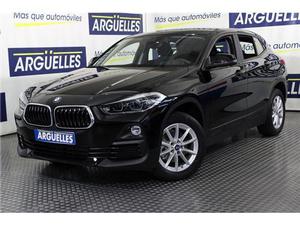 Bmw X2 Sdrive18d 150cv Advantage