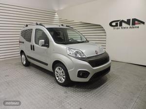 Fiat Qubo