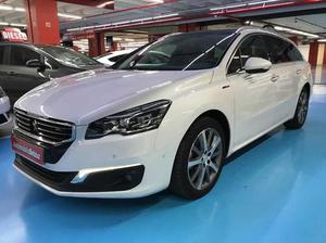 Peugeot 508 SW