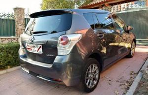 Toyota Verso 120d Advance 7pl.