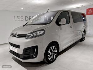 Citroen Spacetourer