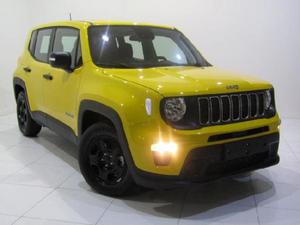 Jeep Renegade 1.0 G 88kw Sport Fwd p