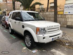 Land-Rover Discovery