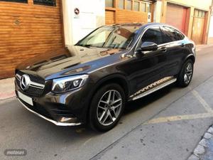 Mercedes-Benz Clase GLC