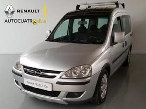 Opel Combo 1.7 Cdti Essentia