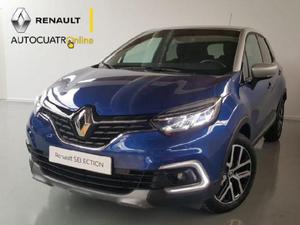 Renault Captur S-edition Energy Tce 110kw(150cv) Edc