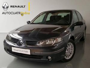 Renault Laguna Expression 1.9dci 110cv E4