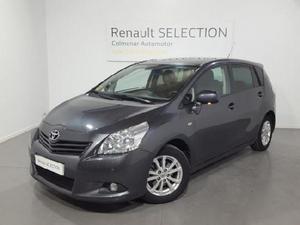 Toyota Verso 2.0d4d Active 5pl.